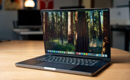 Nouveautés sur le MacBook Pro OLED : de mauvaises nouvelles pour les amateurs du MacBook Air