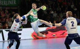 Le handball allemand à l'honneur : la superstar défend son intelligence face aux critiques - n-tv.de