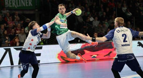 Le handball allemand à l'honneur : la superstar défend son intelligence face aux critiques - n-tv.de