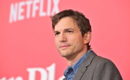 Ashton Kutcher : 'The Beauty', le nouveau spectacle de Ryan Murphy qui va transformer sa carrière