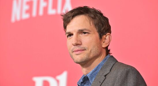 Ashton Kutcher : 'The Beauty', le nouveau spectacle de Ryan Murphy qui va transformer sa carrière