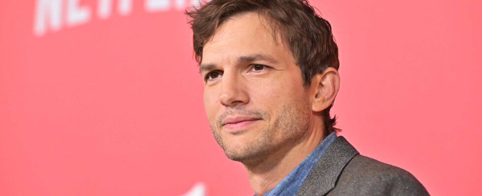 Ashton Kutcher : 'The Beauty', le nouveau spectacle de Ryan Murphy qui va transformer sa carrière