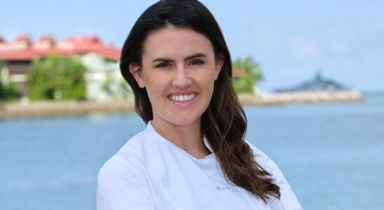 Conflit entre la tsarine et son sous-chef dans Below Deck : tensions sur le bateau