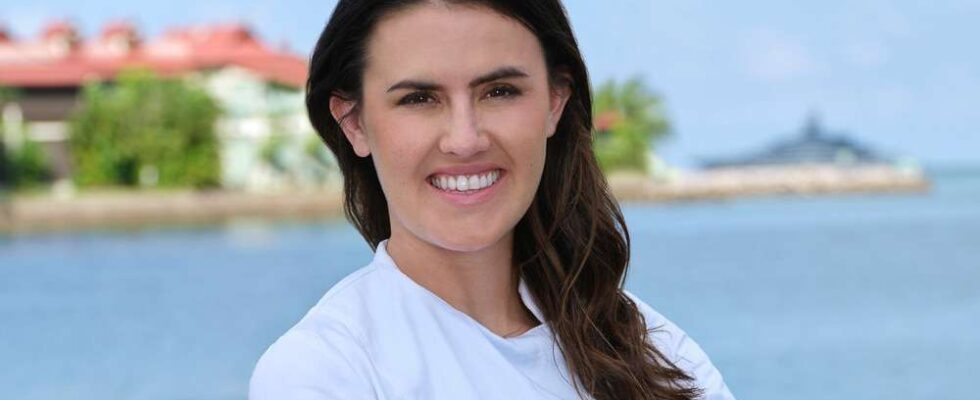 Conflit entre la tsarine et son sous-chef dans Below Deck : tensions sur le bateau