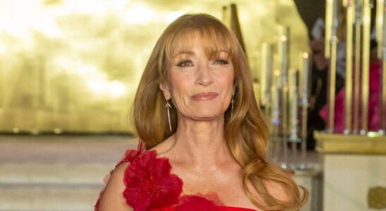 Jane Seymour, 73 ans, éblouit ses admirateurs avec sa silhouette exceptionnelle en maillot de bain lors d'une journée à la plage : Découvrez la photo