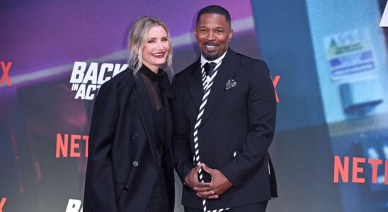 Jamie Foxx et Cameron Diaz : une amitié renforcée par l'urgence et le soutien mutuel