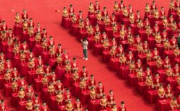 Titre : La chute spectaculaire des mariages en Chine : une tendance alarmante