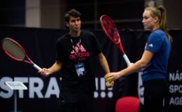 Tennis | Suspension de Vukov, l'ex-entraîneur de Rybakina, confirmée par la WTA