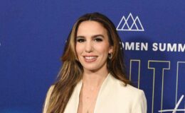 Christy Carlson Romano révèle qu'elle a échappé à la cécité après qu'une balle soit passée à un millimètre de son œil