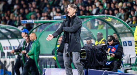 BVB retrouve son esprit d'équipe : Kovac, le sauveur qui restaure la confiance perdue