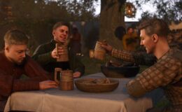 Kingdom Come: Deliverance 2 introduit une fonctionnalité très attendue, exclusivement sur PC et Steam.