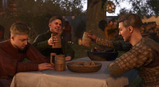 Kingdom Come: Deliverance 2 introduit une fonctionnalité très attendue, exclusivement sur PC et Steam.