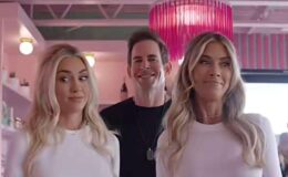 Tarek El Moussa révèle avoir confondu le nom de sa femme Heather avec celui de son ex, Christina Haack : 'Je suis chanceux d'être en vie'