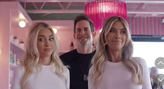 Tarek El Moussa révèle avoir confondu le nom de sa femme Heather avec celui de son ex, Christina Haack : 'Je suis chanceux d'être en vie'