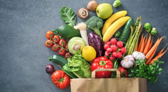 Des légumes modestes aux bienfaits extraordinaires : un trésor de nutriments pour votre santé