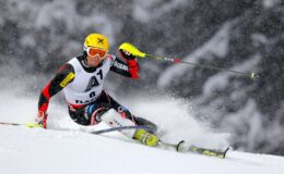 Ivica Kostelic, ancien champion de la Coupe du monde, évoque l'esprit d'aventure des adultes en quête de nouveaux défis