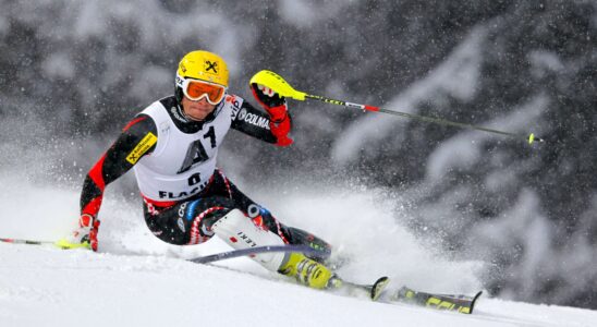 Ivica Kostelic, ancien champion de la Coupe du monde, évoque l'esprit d'aventure des adultes en quête de nouveaux défis