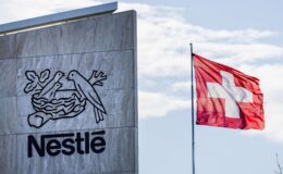 Nestlé augmente ses dividendes malgré des pertes importantes sur le marché boursier