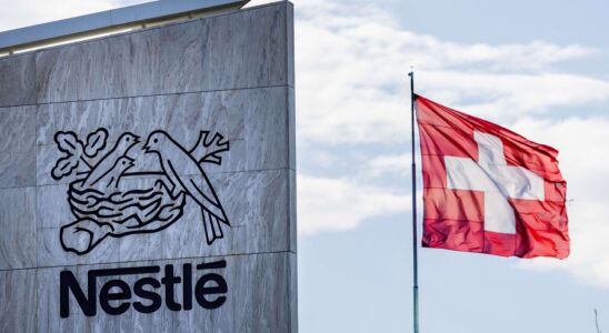 Nestlé augmente ses dividendes malgré des pertes importantes sur le marché boursier