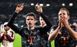 Bayern Munich vise le titre après la victoire de Celtic : un rêve de championnat se dessine