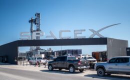 SpaceX progresse dans la construction de Starbase au Texas : Tout ce que vous devez savoir