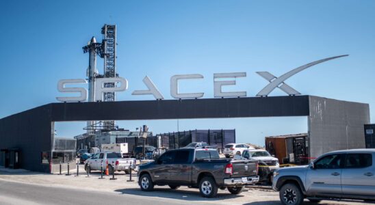 SpaceX progresse dans la construction de Starbase au Texas : Tout ce que vous devez savoir