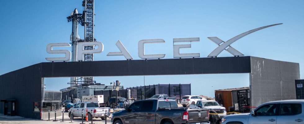 SpaceX progresse dans la construction de Starbase au Texas : Tout ce que vous devez savoir