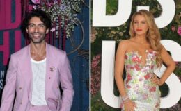 Blake Lively en quête de preuves : elle demande les relevés téléphoniques de Justin Baldoni dans une affaire de diffamation