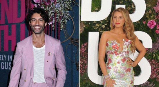 Blake Lively en quête de preuves : elle demande les relevés téléphoniques de Justin Baldoni dans une affaire de diffamation