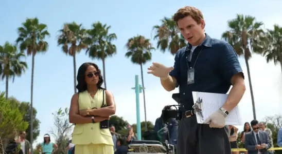 Titre : Miami retrouve sa place sur la scène de la production grâce à « Dexter : Original Sin », « Pulse » et les initiatives locales.