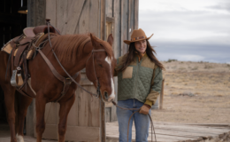 Josh Duhamel et Minka Kelly : Une romance western captivante dans 'Ransom Canyon', à découvrir en avril sur Netflix