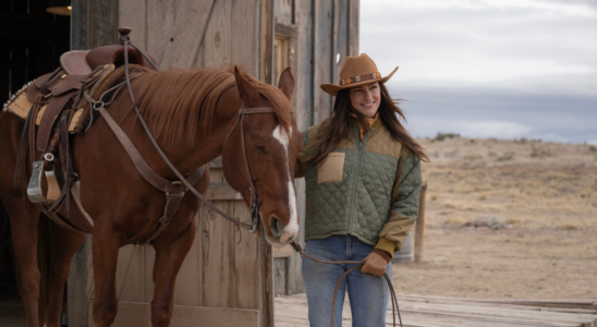 Josh Duhamel et Minka Kelly : Une romance western captivante dans 'Ransom Canyon', à découvrir en avril sur Netflix