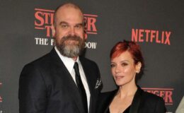 Lily Allen : son parcours dans 'Stronger Place' après une séparation difficile avec David Harbour