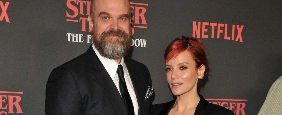 Lily Allen : son parcours dans 'Stronger Place' après une séparation difficile avec David Harbour