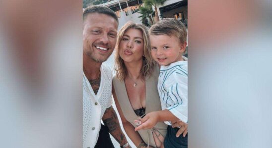 Olivia et Alex Bowen de Love Island UK impatients d'accueillir leur deuxième enfant : 'Nous sommes prêts pour le chaos !'