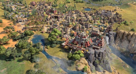 Pourquoi la majorité des joueurs de Civilization abandonnent leurs parties : une analyse des données de Civ 6 et les avantages d'une approche alternative.