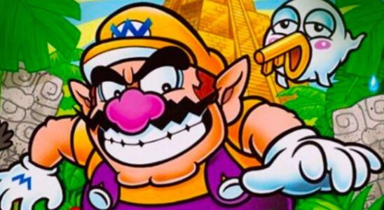 Analyse approfondie de Wario Land 4 sur eShop Wii U et GBA