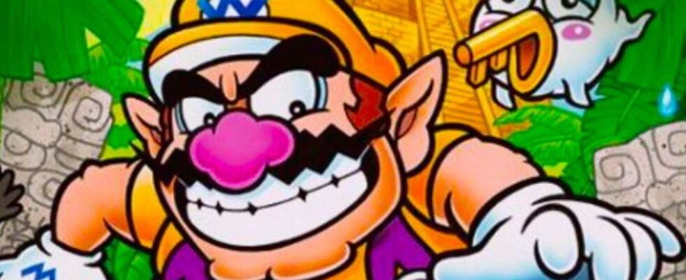 Analyse approfondie de Wario Land 4 sur eShop Wii U et GBA