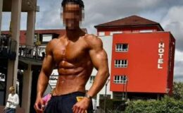 Un bodybuilder de Munich qualifié de « terroriste » crie « Allahu Akbar » après avoir percuté la foule avec sa Mini, faisant 36 blessés dont une mère et son enfant.