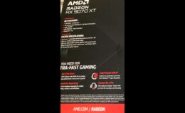 L'alimentation recommandée de 900W pour le RX 9070 XT Red Devil : Frank Azor d'AMD annonce des cartes personnalisées avec des besoins en watts réduits.