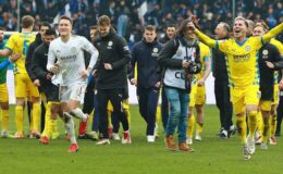 Renforcement hivernal : l'Eintracht Braunschweig en route vers le maintien