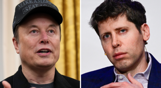 xAI d'Elon Musk face à OpenAI de Sam Altman : Qui sortira vainqueur dans la bataille de l'intelligence artificielle ?