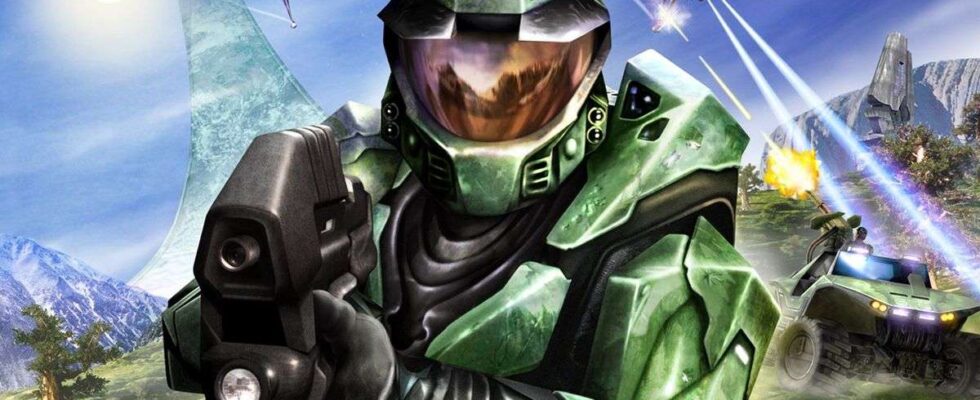 Le dirigeant de Saber Interactive a orchestré une manœuvre audacieuse pour acquérir le remaster de Halo: Combat Evolved, promettant à Microsoft un travail gratuit avant de réclamer des millions à l'éditeur.