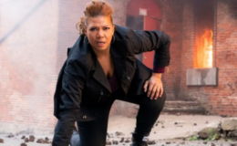 Guide pour visionner la saison 5 de 'The Equalizer' en streaming depuis n'importe où - première partie de la série criminelle avec Queen Latifah.