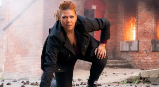 Guide pour visionner la saison 5 de 'The Equalizer' en streaming depuis n'importe où - première partie de la série criminelle avec Queen Latifah.