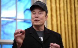 Ashley St. Clair révèle la réaction d'Elon Musk face aux rumeurs sur son 13e enfant