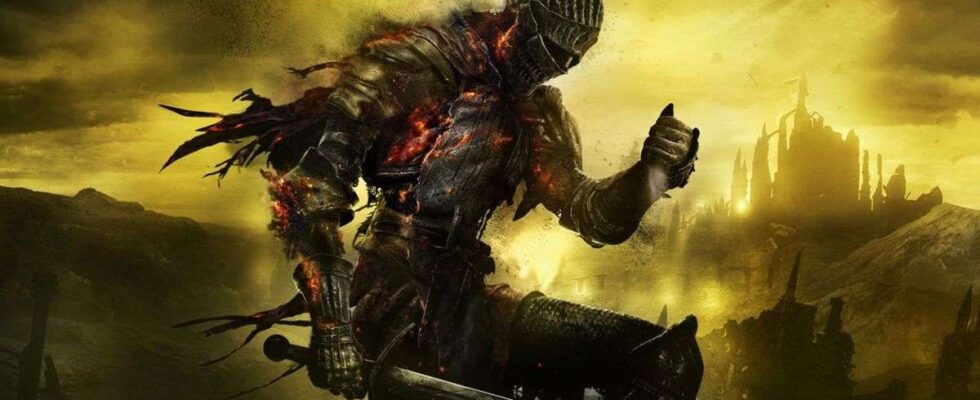 Légende de Dark Souls réussit un défi incroyable : God Run 3 complété sans aucun dégât, de Demon's Souls à Elden Ring au niveau 1 après 2 ans d'efforts.