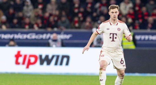 Hainer exprime son optimisme alors que Kimmich fait toujours languir le FC Bayern