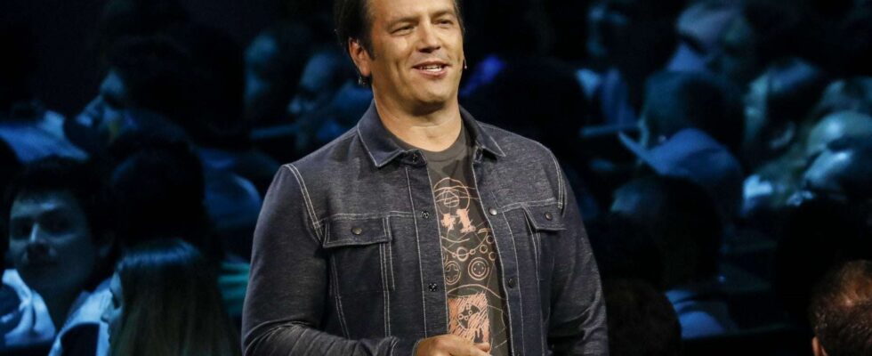 Phil Spencer, directeur de Xbox, critique l'optimisation SEO dans le journalisme de jeux vidéo