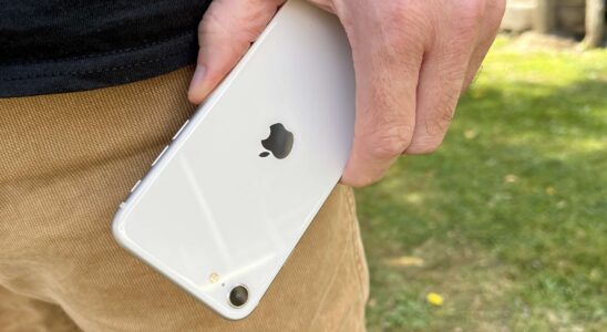 Nouvelle génération d'iPhone SE : attentes pour la présentation du 19 février